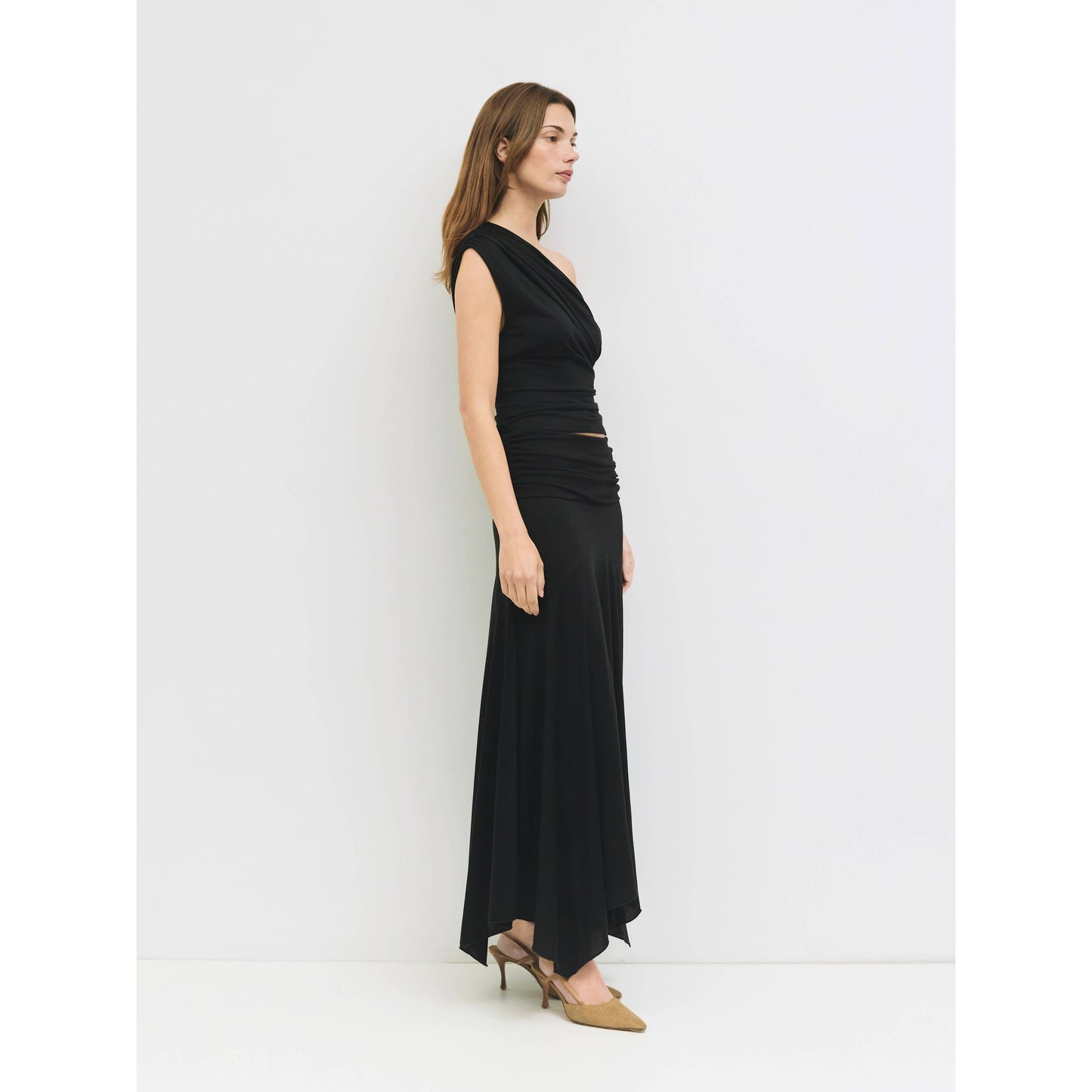 The Oceane Skirt