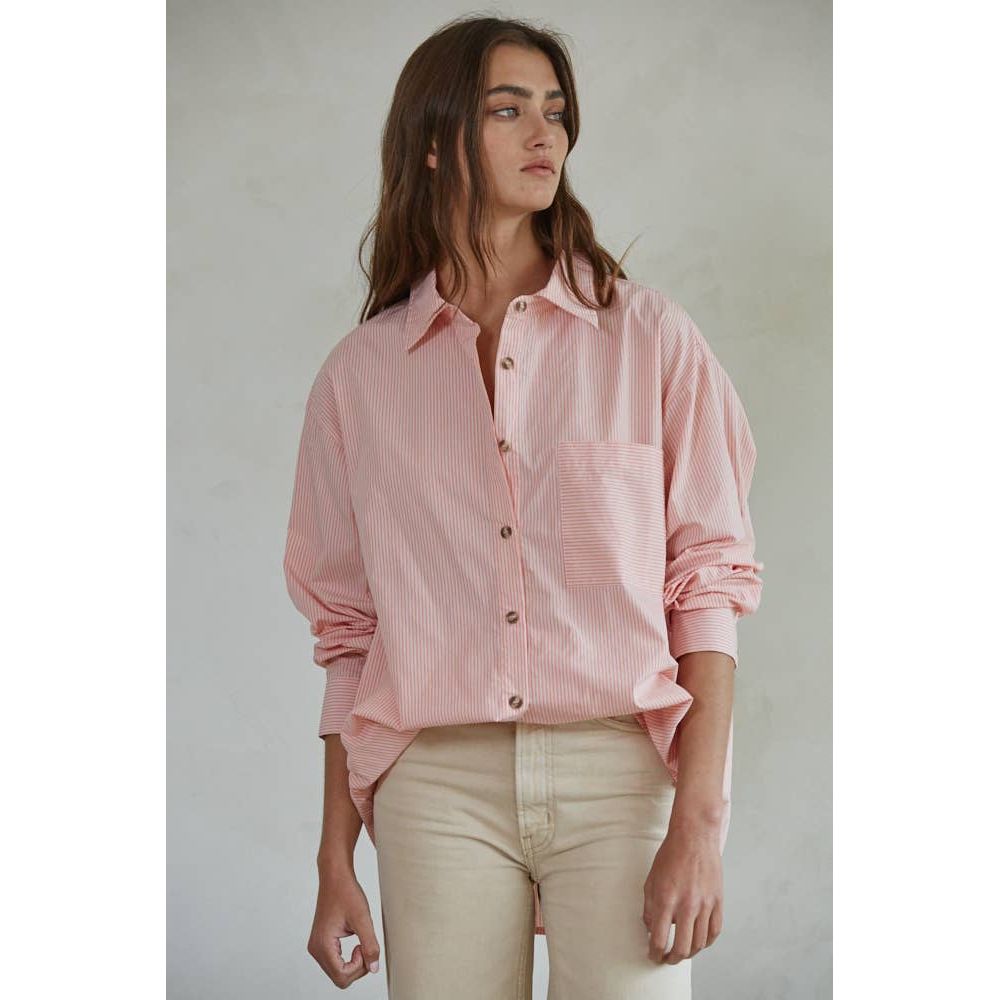 Beaufort Shirt