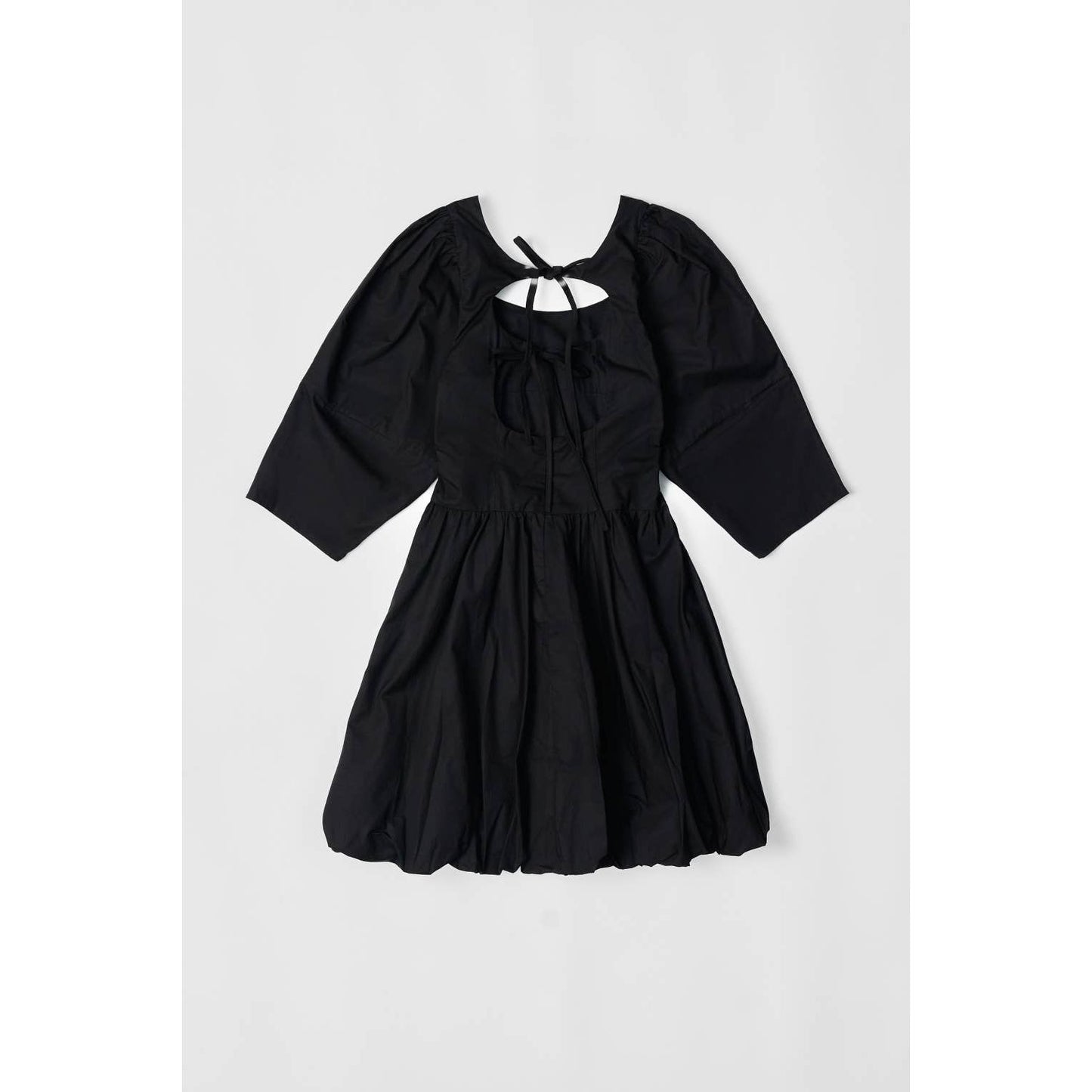 The Amelie Dress