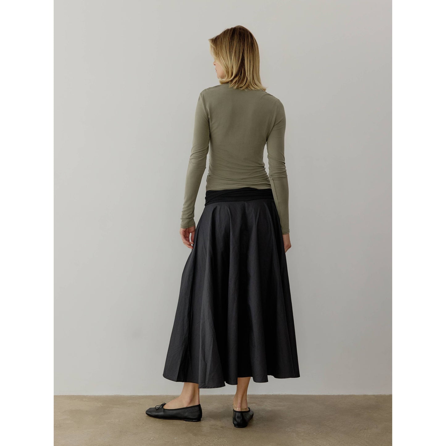 The Gail Skirt