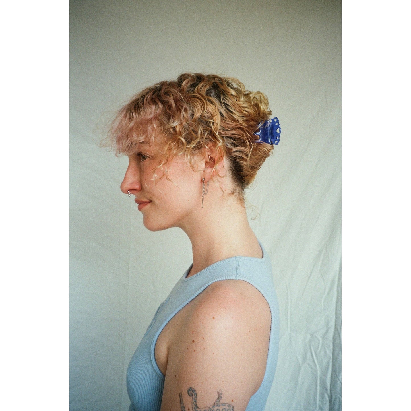 Lace Claw Mini