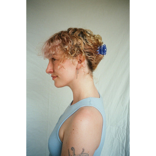 Lace Claw Mini
