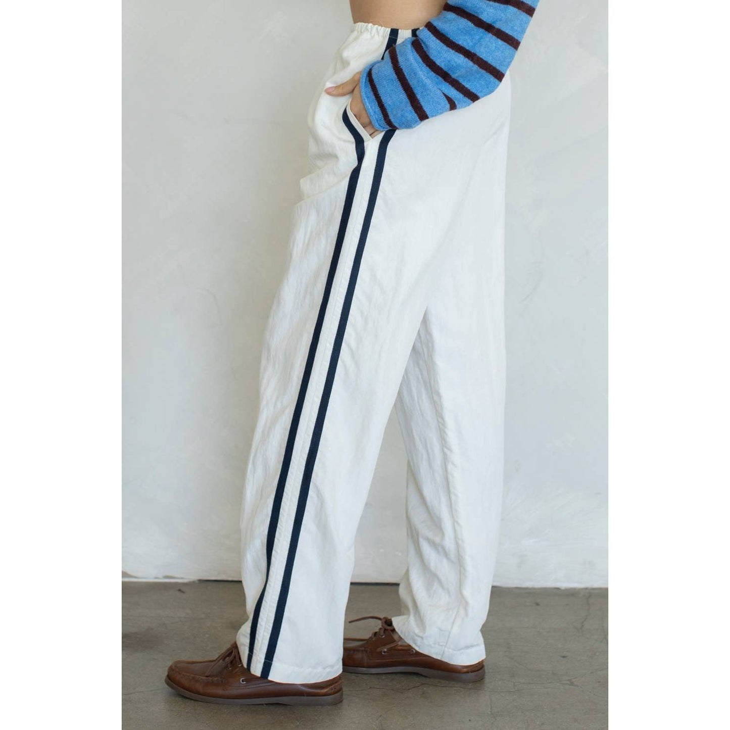 Landon Track Pants