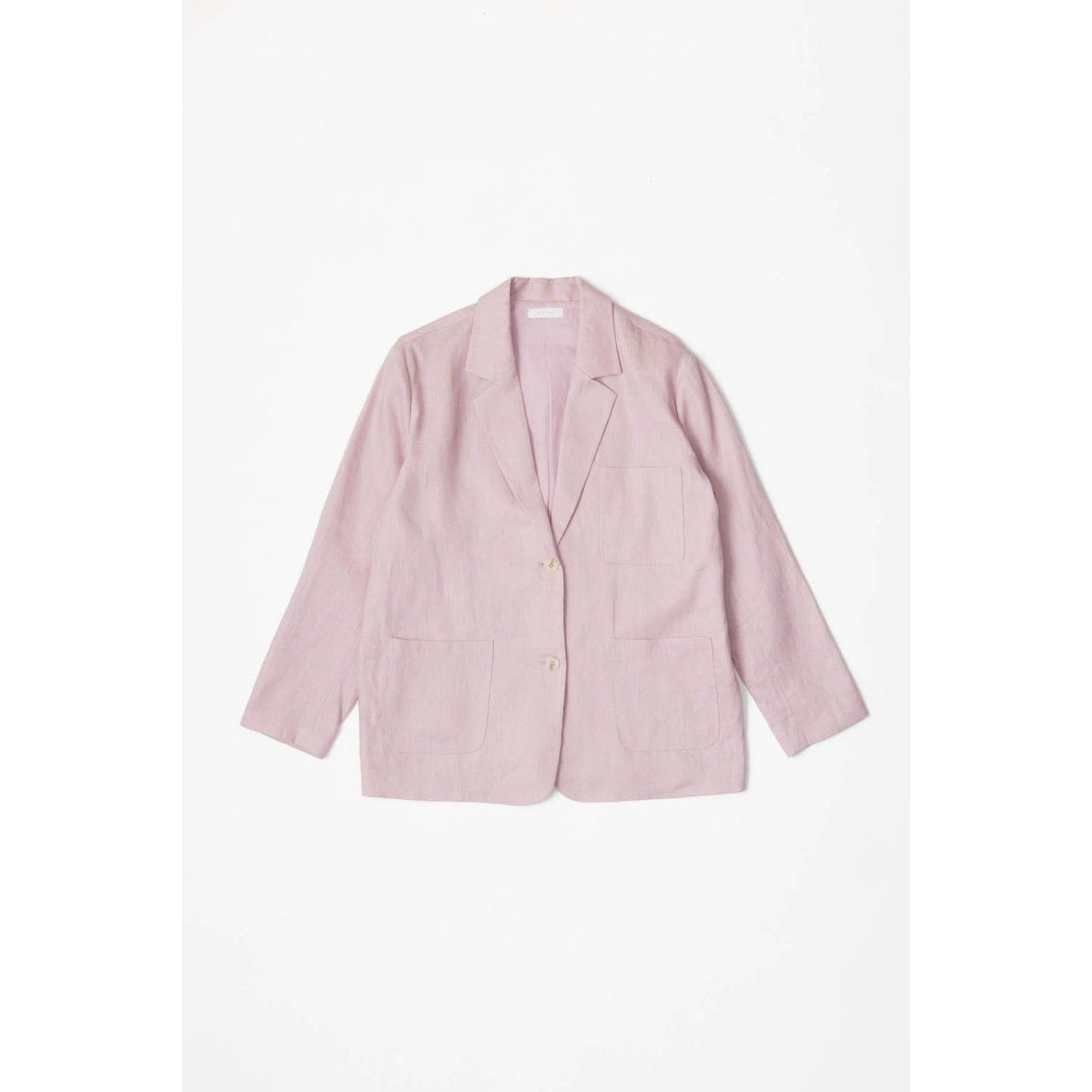 The Lillian Blazer