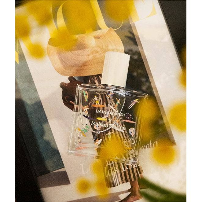 Bain de Midi - EDP 50ml - a floral, oriental scent