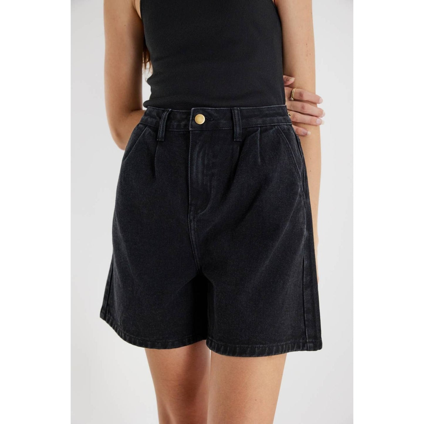 The Naomi Shorts