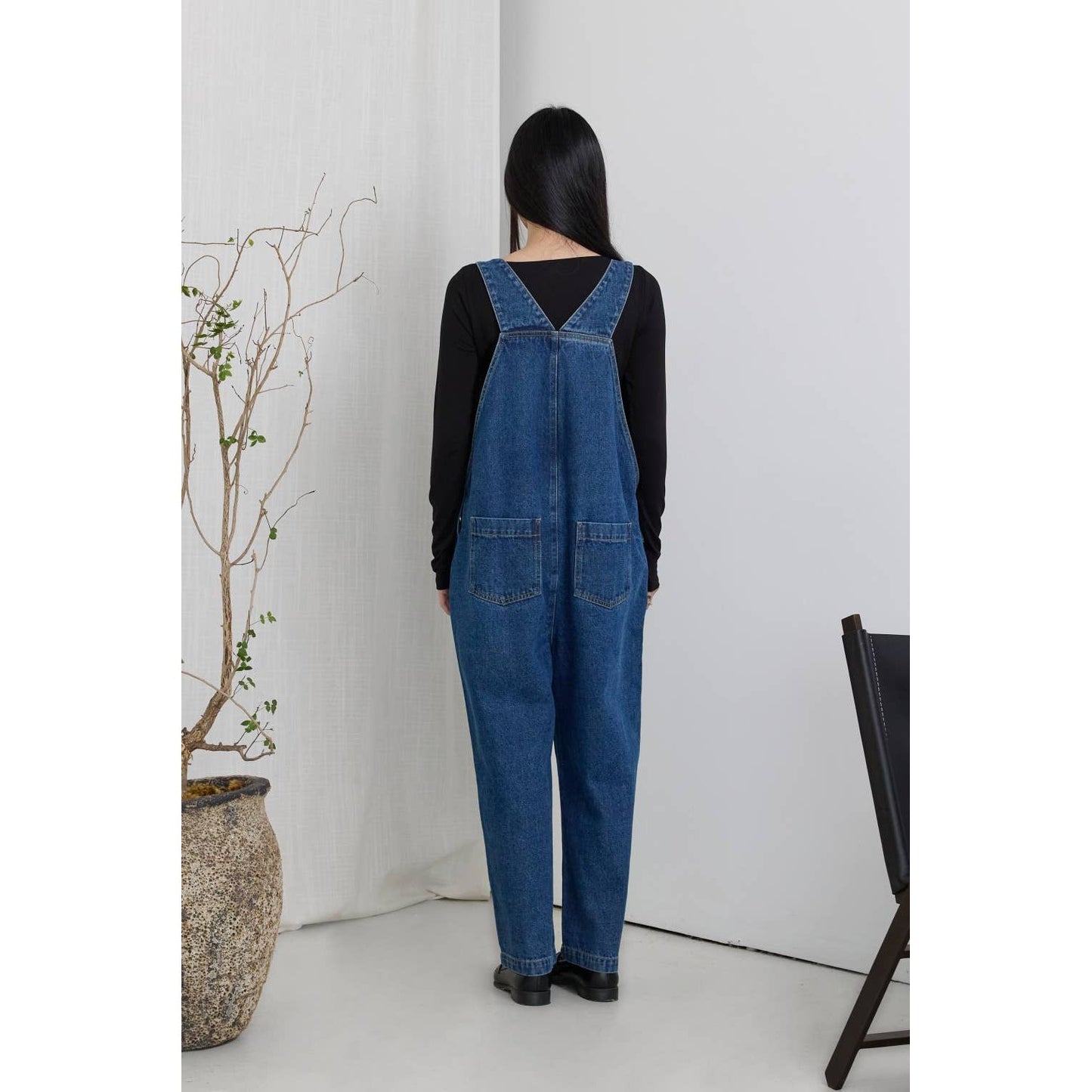 The Dani Overalls