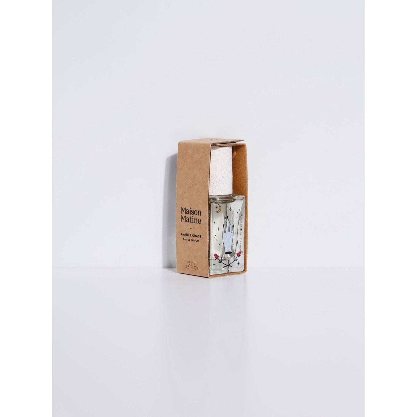 Avant l’Orage - EDP 15ml