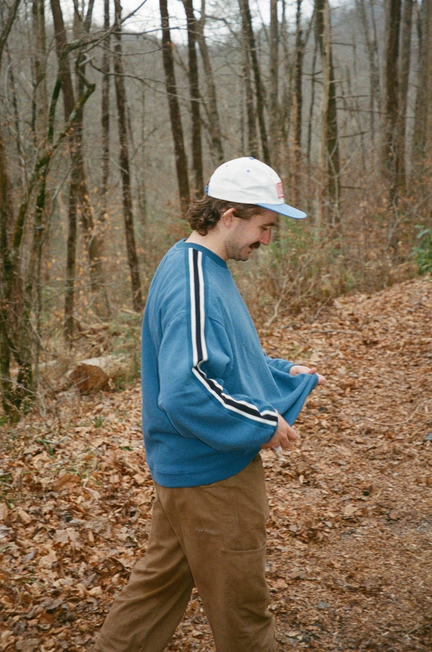 70’s Shore Crewneck