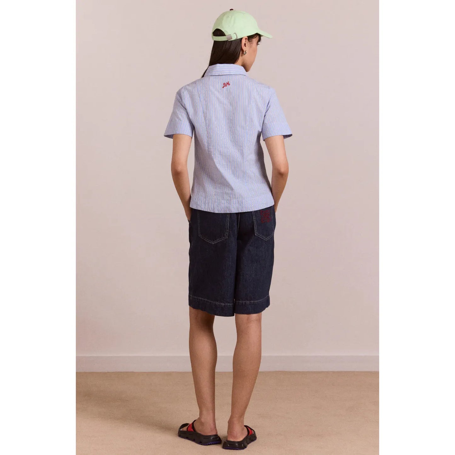 Ebba Shirt