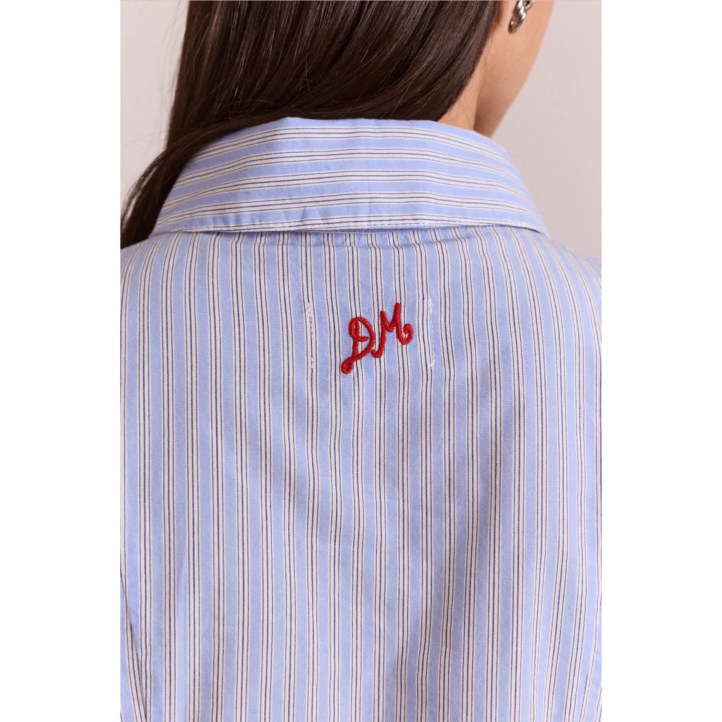 Ebba Shirt