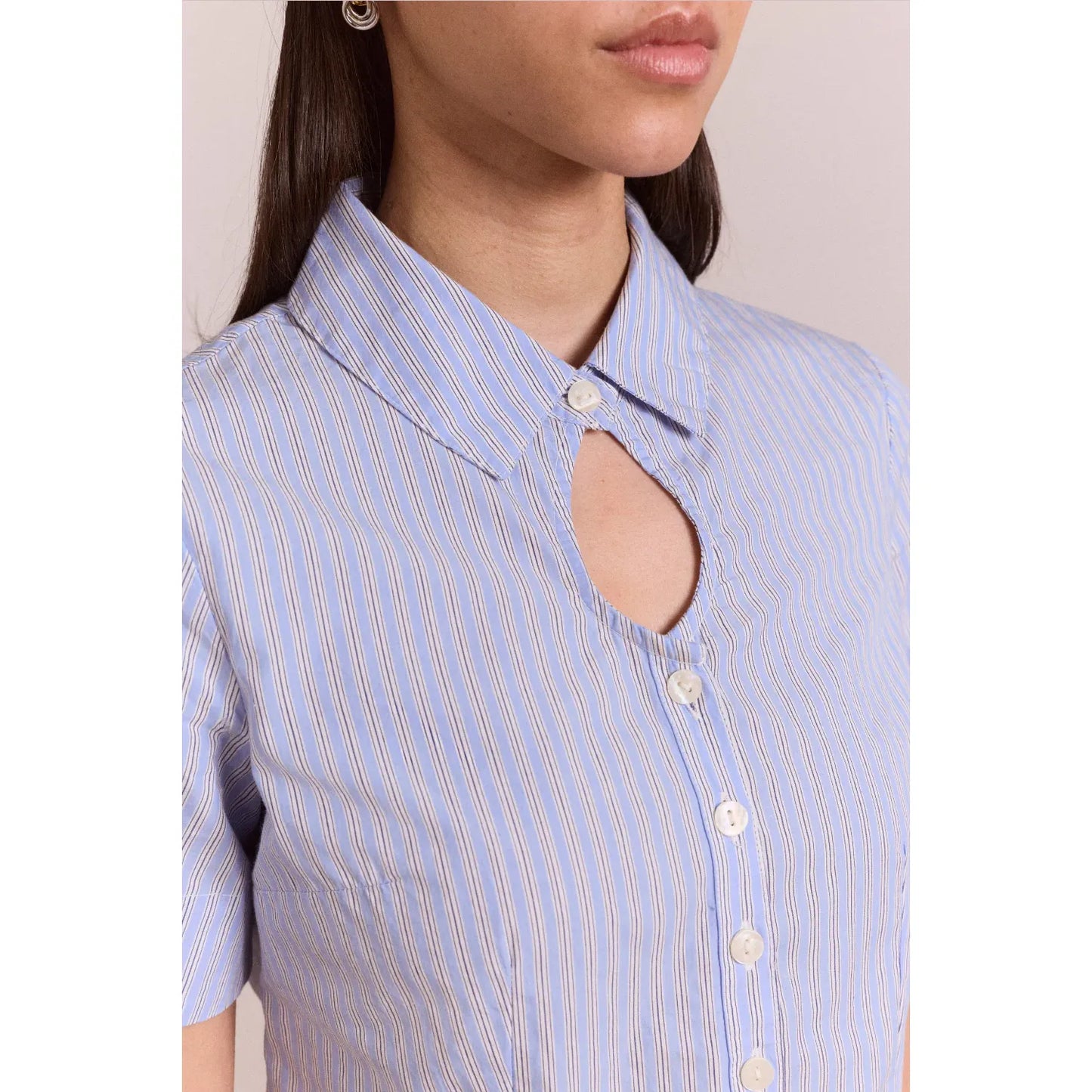 Ebba Shirt