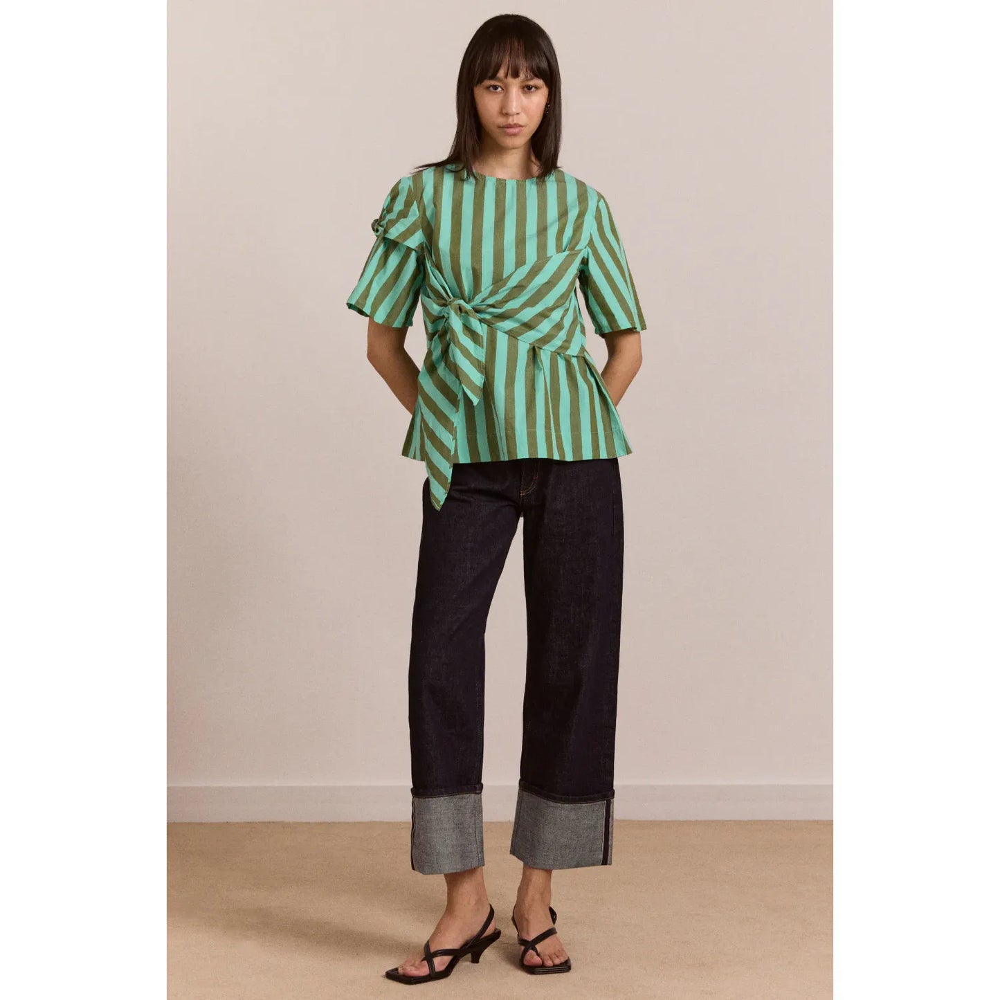 Estelle T-shirt Blouse