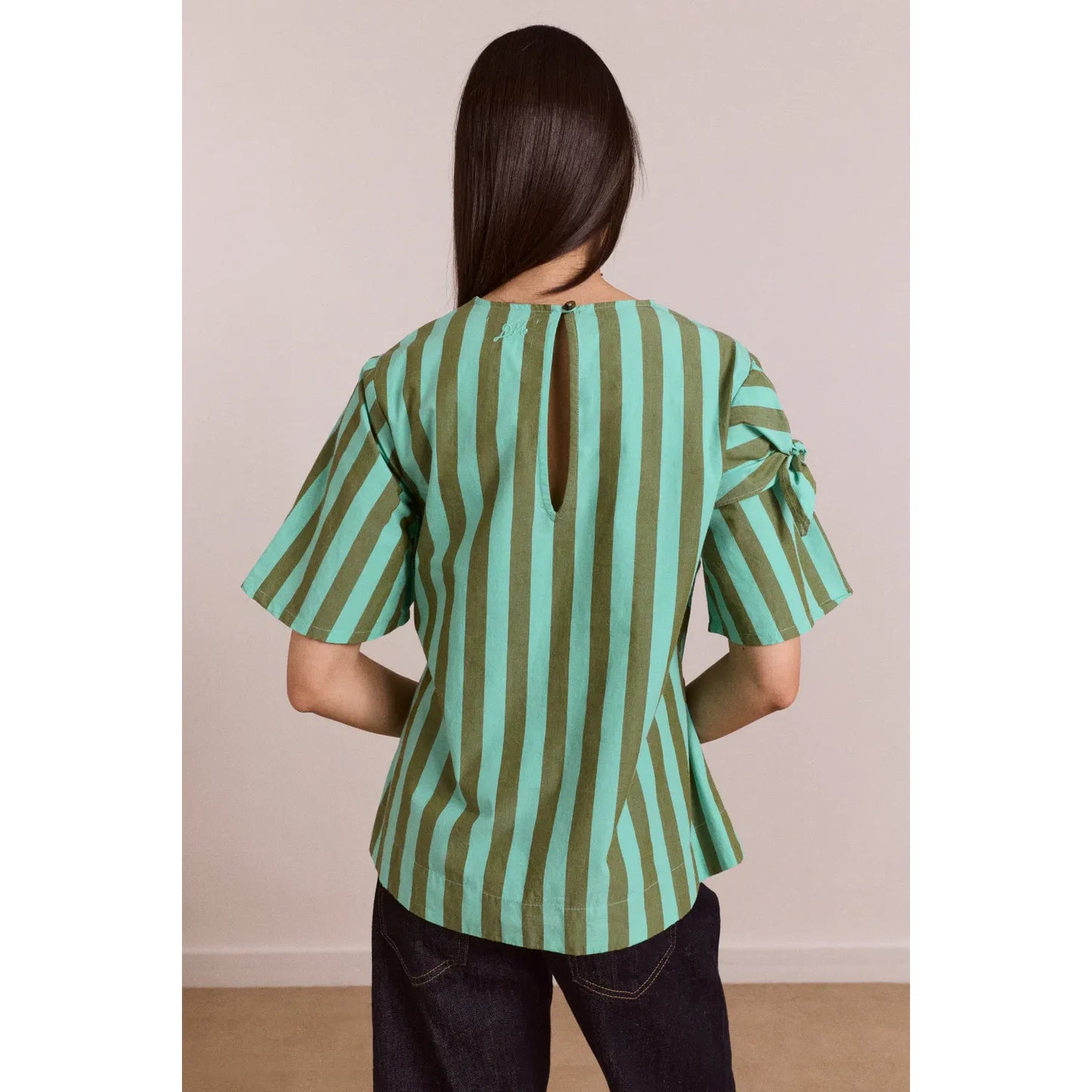Estelle T-shirt Blouse