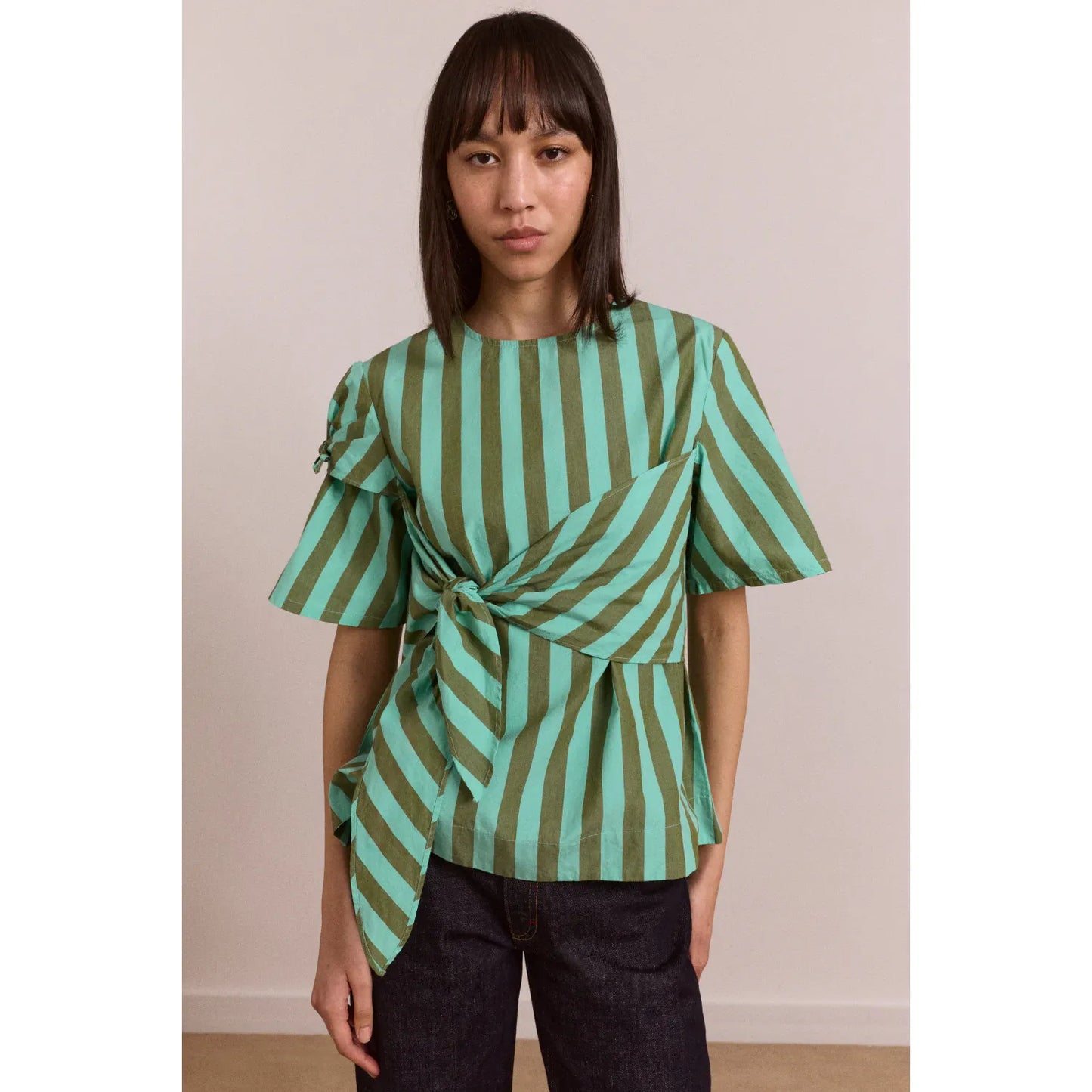 Estelle T-shirt Blouse