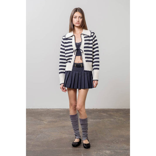 Sailor Cardi