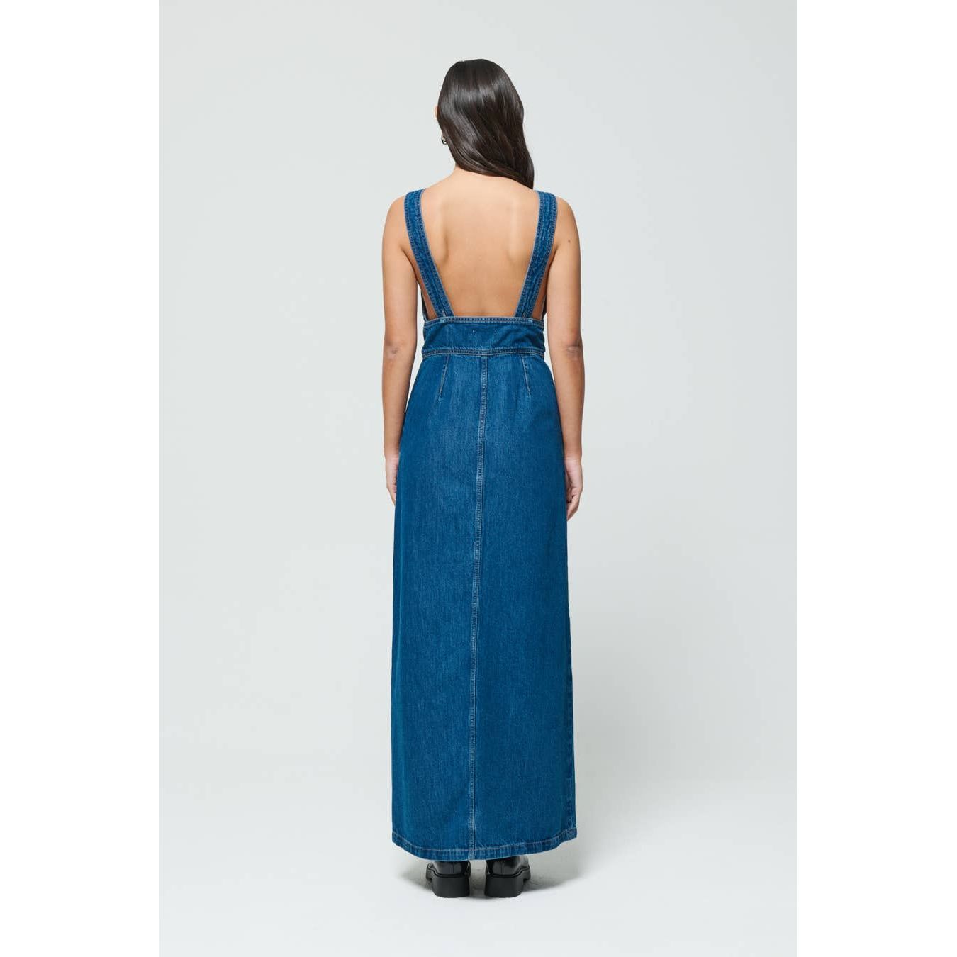 Martine Maxi Dress