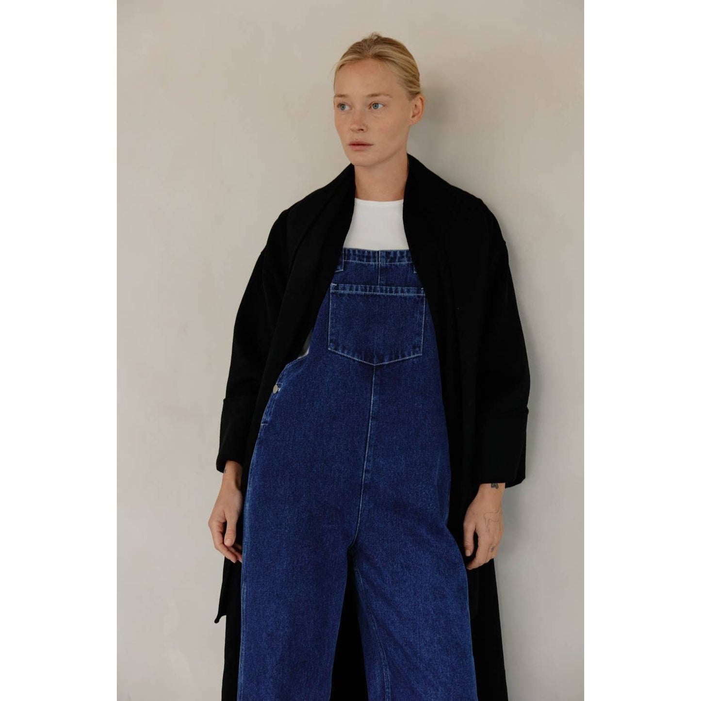 The Dani Overalls