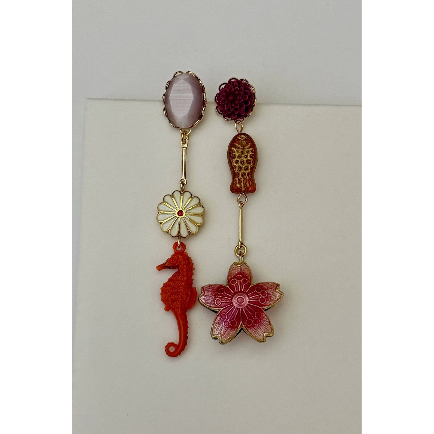 Jolene Earrings