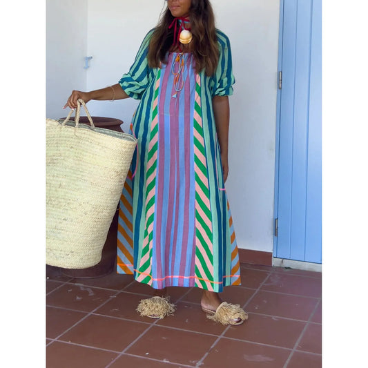 Lucia Dress