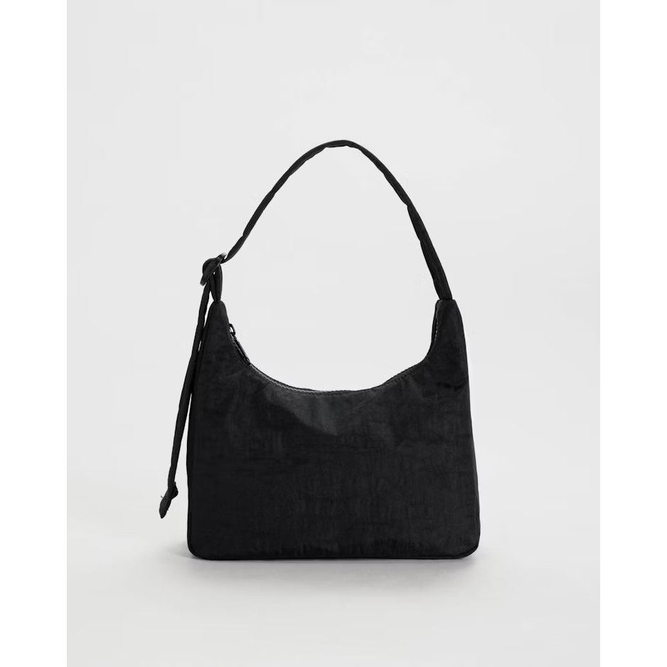 Mini Nylon Shoulder Bag