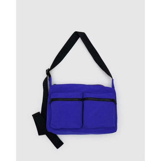 Medium Cargo Crossbody