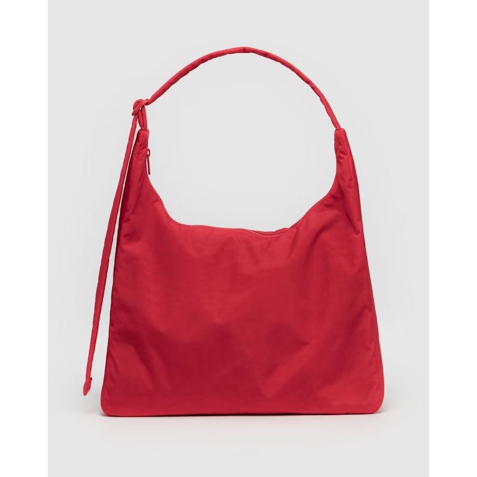 Nylon Shoulder Bag