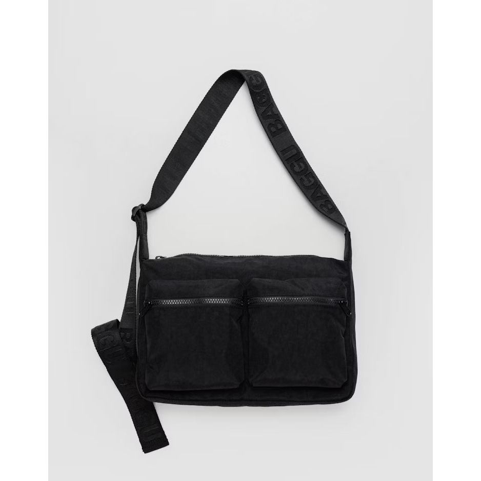 Medium Cargo Crossbody