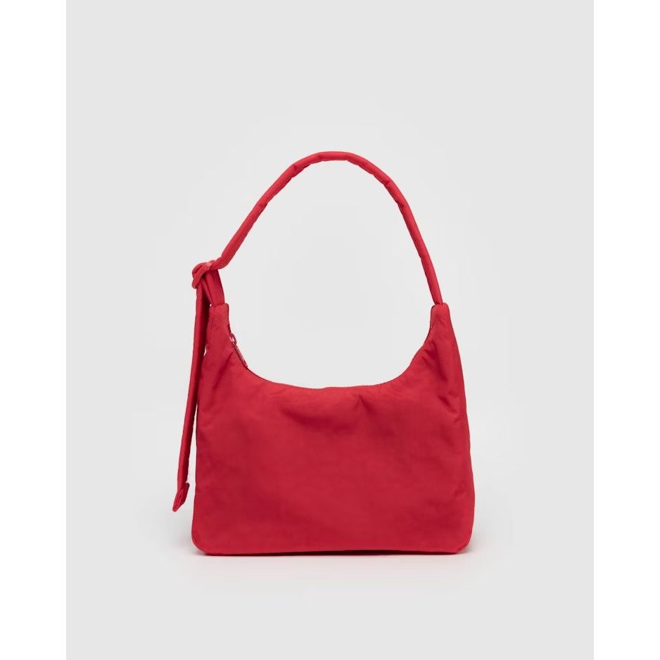 Mini Nylon Shoulder Bag