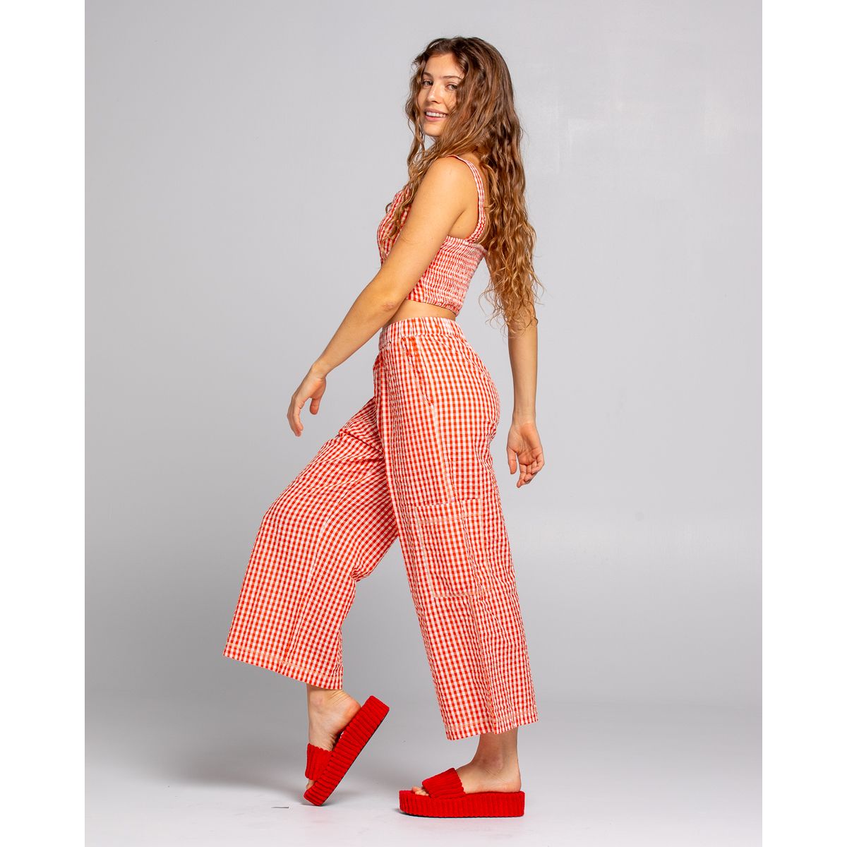 Evelina Pant - Chilli